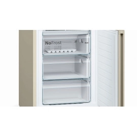 Холодильник BOSCH KGN39VK22R