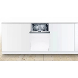 Посудомоечная машина BOSCH SPV4HKX3DR