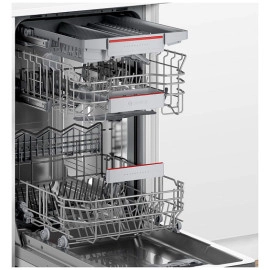 Посудомоечная машина BOSCH SPV6HMX1MR