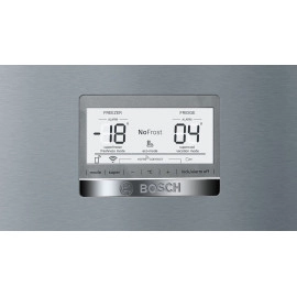 Холодильник BOSCH KGN39HI3AR