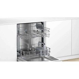 Посудомоечная машина BOSCH SMV2IKX1HR