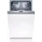 Посудомоечная машина BOSCH SPV4HKX37E