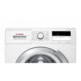Стиральная машина BOSCH WLL24146OE