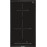 Поверхность BOSCH PIB375FB1E