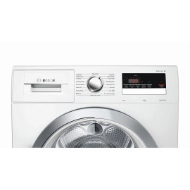 Сушильная машина BOSCH WTR85V5EPL