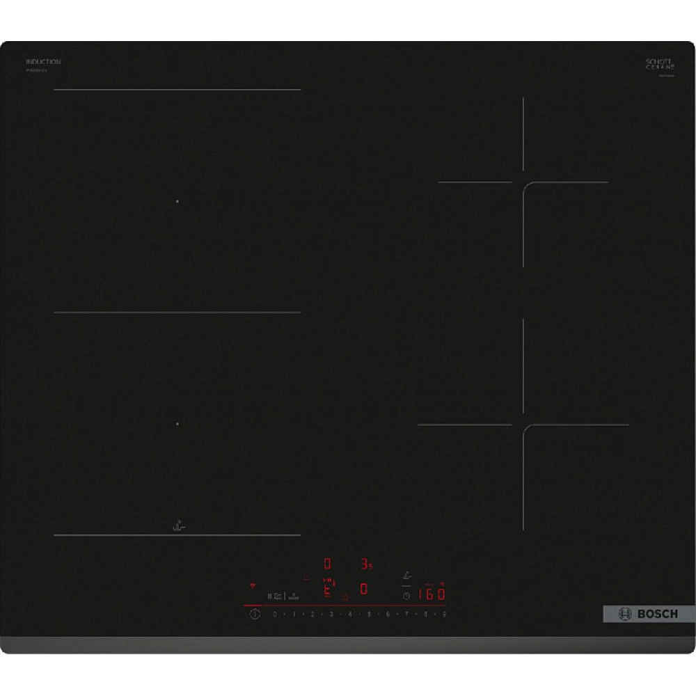 Варочная поверхность BOSCH PVS63KHC1Z