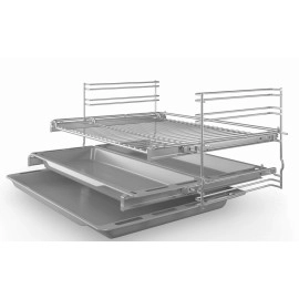 Духовой шкаф BOSCH HIJ517YB0R