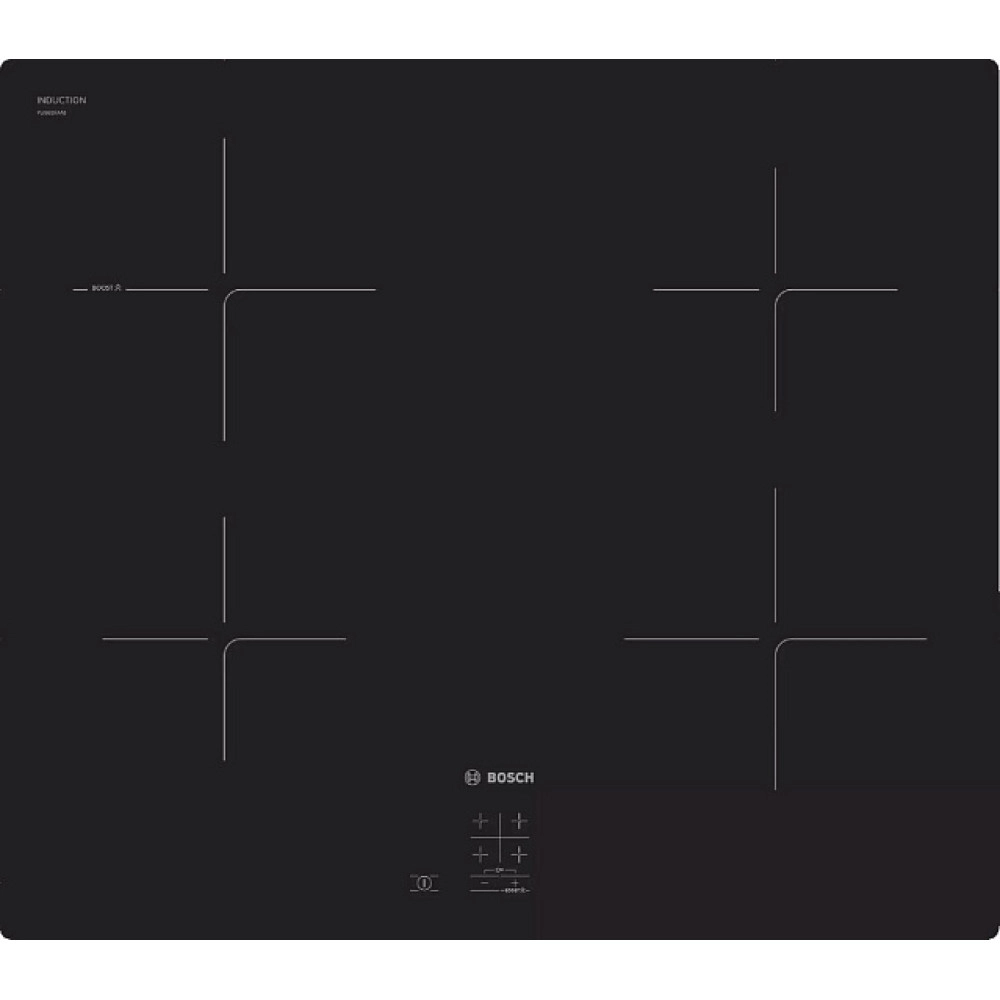 Варочная поверхность BOSCH PUG61KAA5E