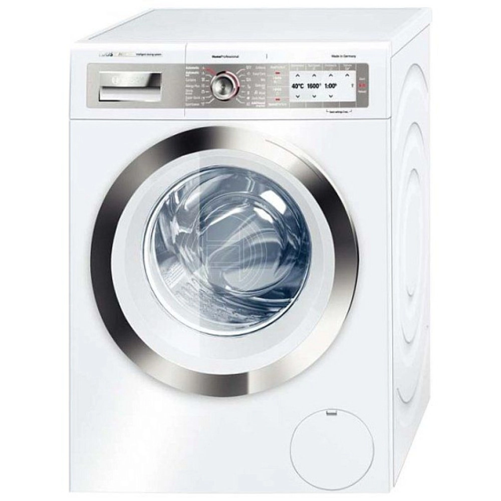 Стиральная машина полноразмерная BOSCH way 32890