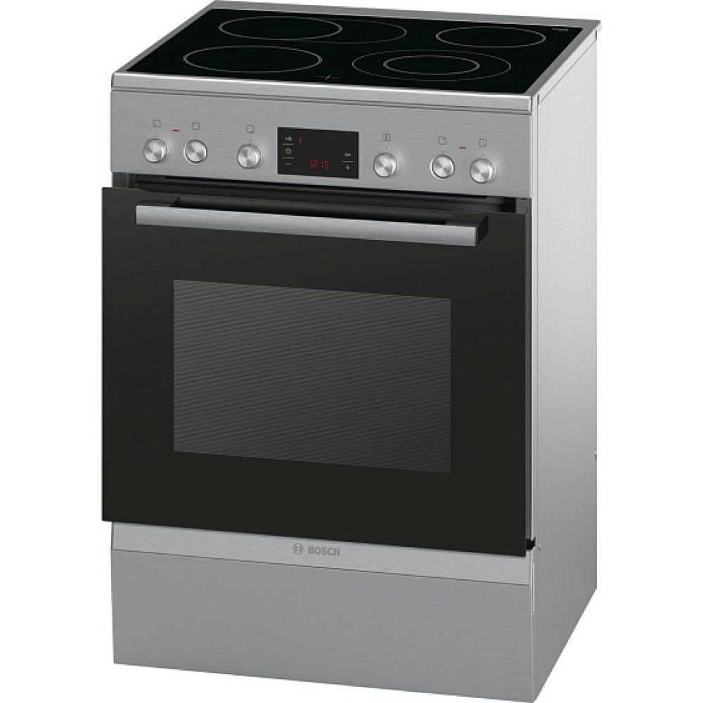 Электрическая плита BOSCH HCA 855850