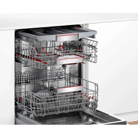 Посудомоечная машина BOSCH SMV8ZCX07E