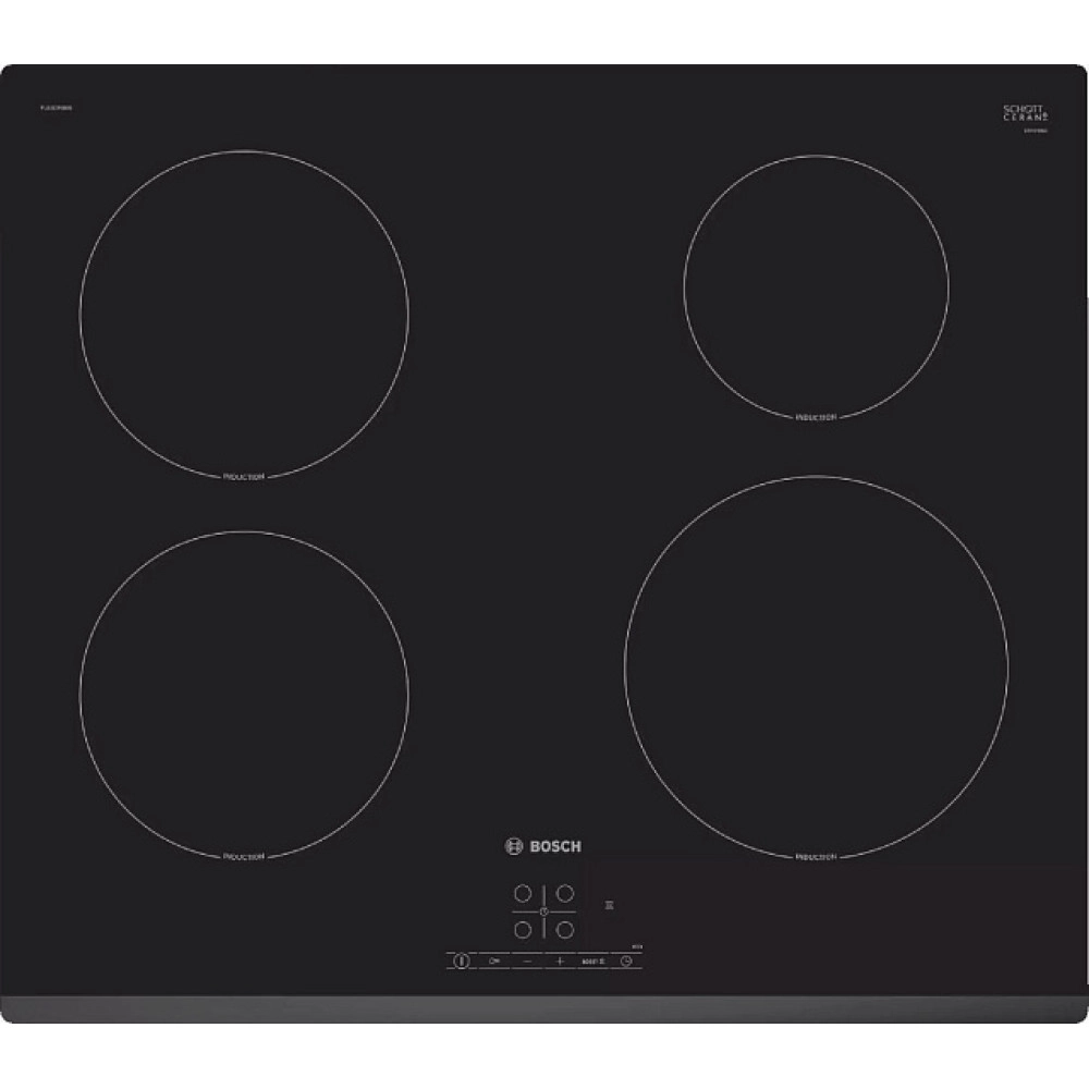Варочная панель BOSCH PUE63RBB5E