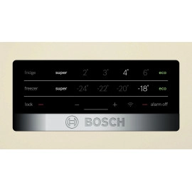 Холодильник BOSCH KGN39VK2AR