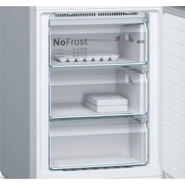 Холодильник BOSCH KGN39HI3AR