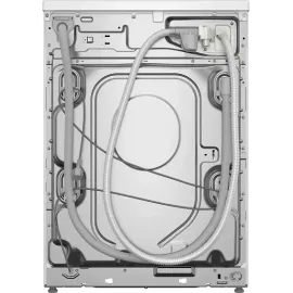 Стиральная машина BOSCH WGH256A0BY