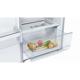 Холодильник Bosch KSV 36VL21R
