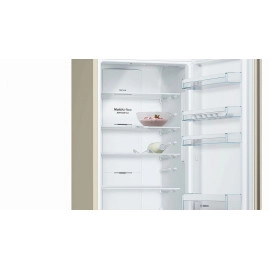 Холодильник BOSCH KGN39VK2AR