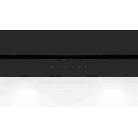 Вытяжка BOSCH DWF 67KM60