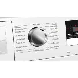 Сушильная машина BOSCH WTR85V5EPL