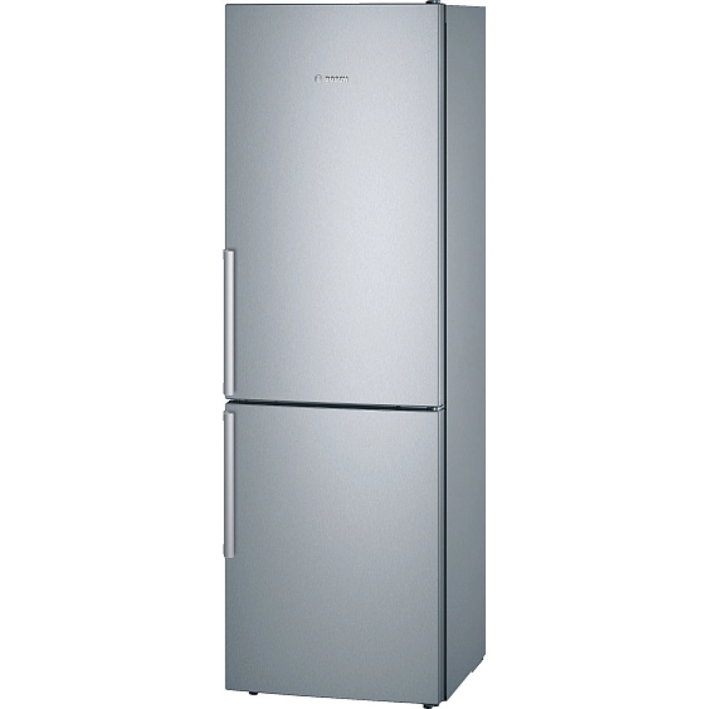 Холодильник Bosch KGE36AI32 нержавеющая сталь