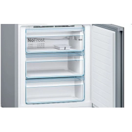 Холодильник BOSCH KGN49LBEA