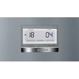 Холодильник BOSCH KGN39AI3AR