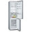 Холодильник BOSCH KGN39HI3AR