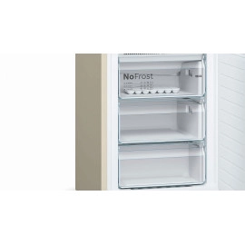 Холодильник BOSCH KGN39VK2AR