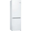 Холодильник BOSCH KGV36XW21R Serie 4