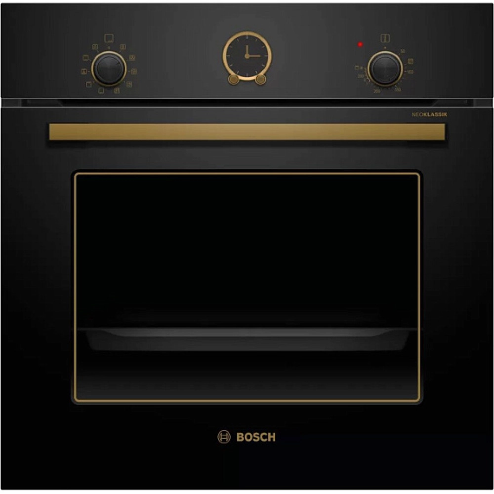 Духовой шкаф BOSCH HBJN10YB2R