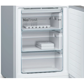 Холодильник Bosch KGN39LB3AR