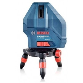 Нивелир лазерный BOSCH GLL 5-50X 0601063N00