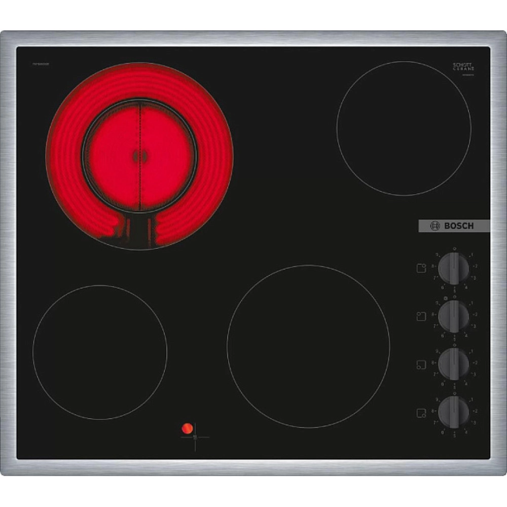 Варочная поверхность BOSCH PKF645CA2E