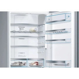 Холодильник BOSCH KGN49LBEA