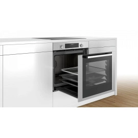 Духовой шкаф BOSCH HBB356BS0R
