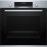 Духовой шкаф BOSCH HBG5370S0