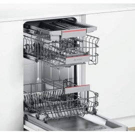 Встраиваемая посудомоечная машина BOSCH SPV45MX02E