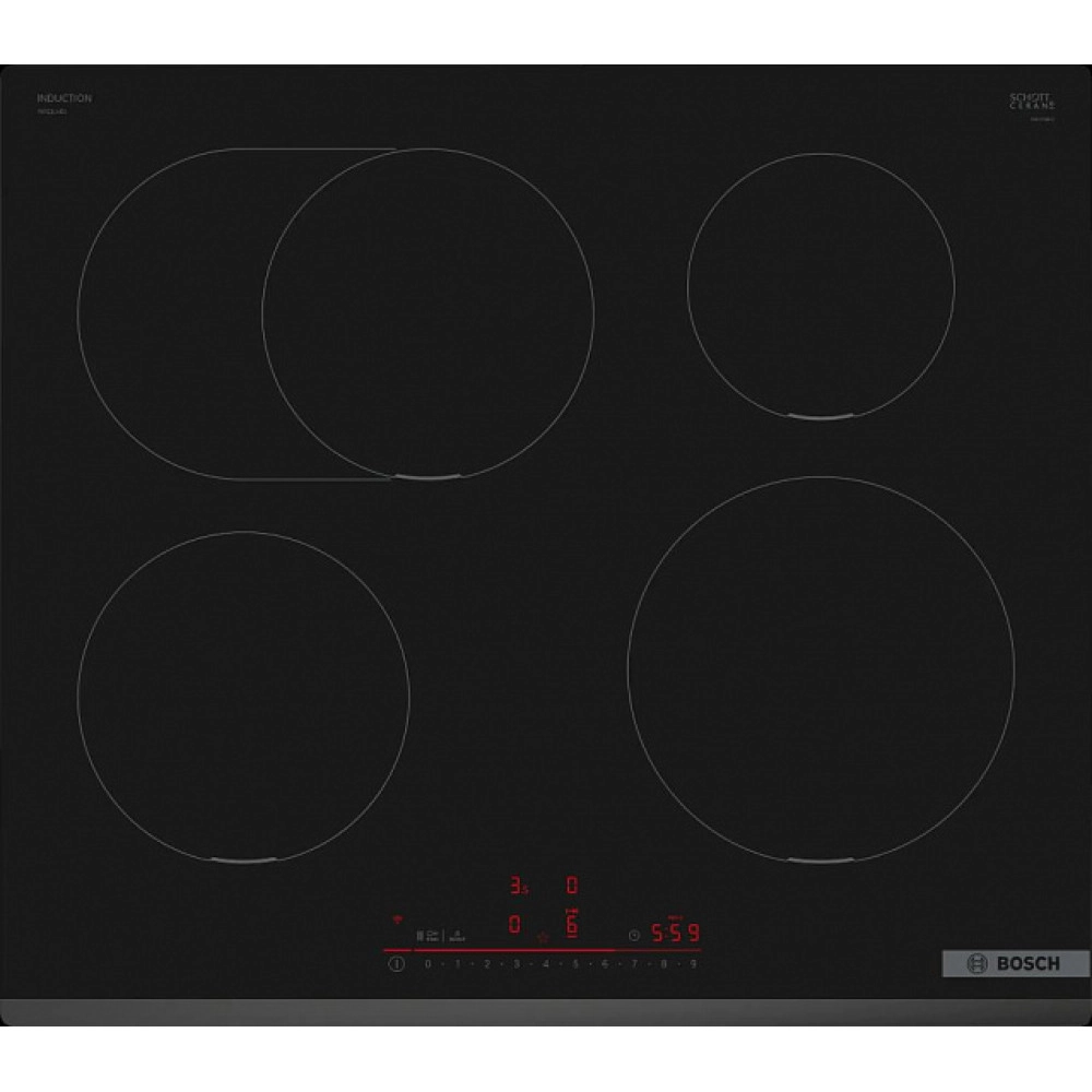 Варочная поверхность BOSCH PIF631HB1E