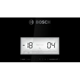 Холодильник Bosch KGN39LB3AR