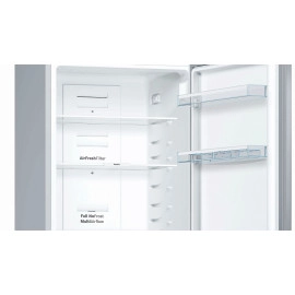 Холодильник BOSCH KGN39VI1MR