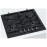 Газовая панель BOSCH PCH6A6M90R