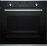 Духовой шкаф Bosch HBA 2780S0 черный