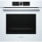 Электрический духовой шкаф BOSCH HBG633CW1S