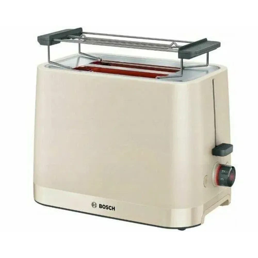 Тостер BOSCH TAT3M127