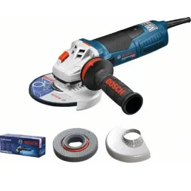 Шлифмашина BOSCH GWS 19-125 CIST Professional 060179S002
