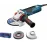 Шлифмашина BOSCH GWS 19-125 CIST Professional 060179S002