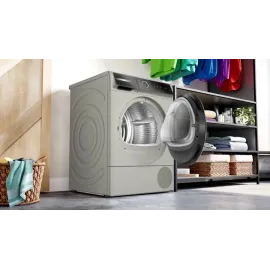 Сушильная машина BOSCH WQB246CX0