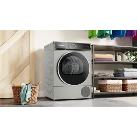 Сушильная машина BOSCH WQB246CX0