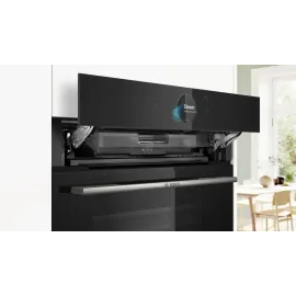 Духовой шкаф BOSCH HSG 738DB1