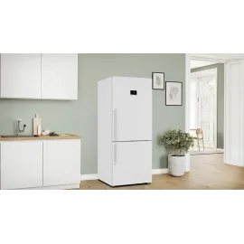 Холодильник BOSCH KGP76AWC0N